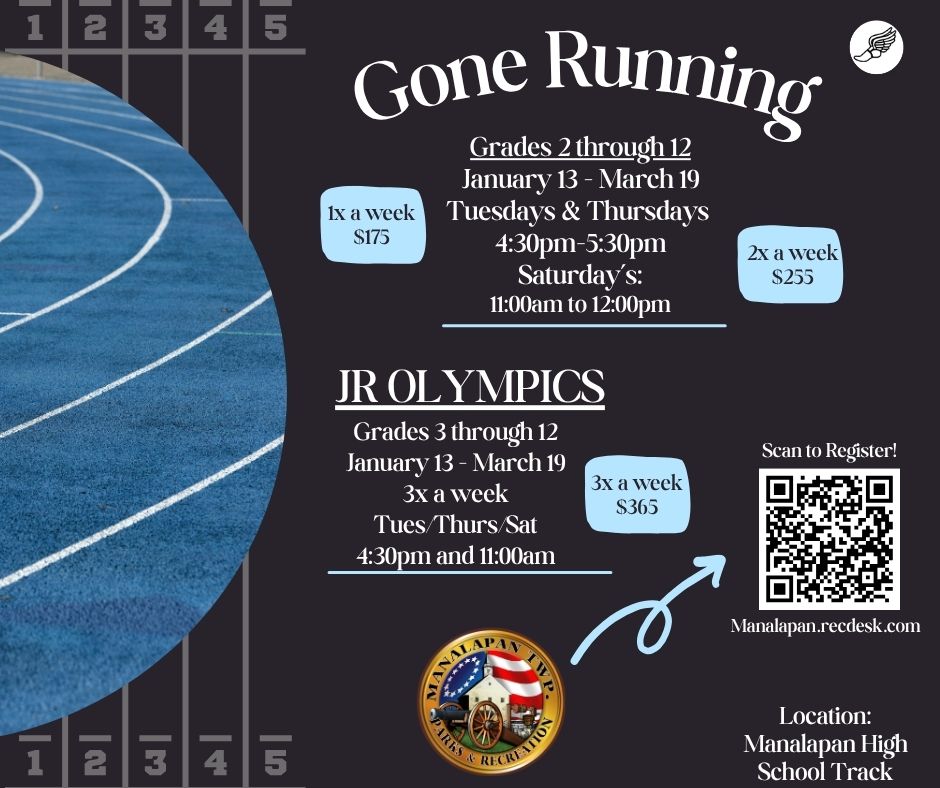 _Gone Running The Youth Winter Basketball League registration will open on August 13 and close on October 31. Plan your registration to secure your spot!