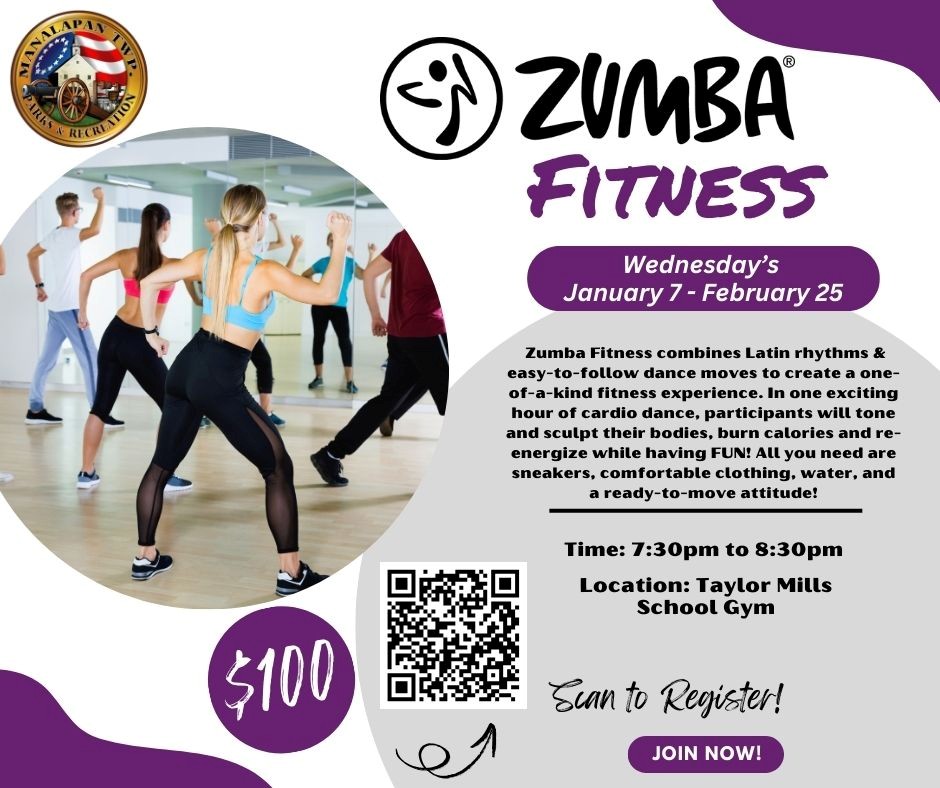 The Youth Winter Basketball League registration will open on August 13 and close on October 31. Plan your registration to secure your spot!