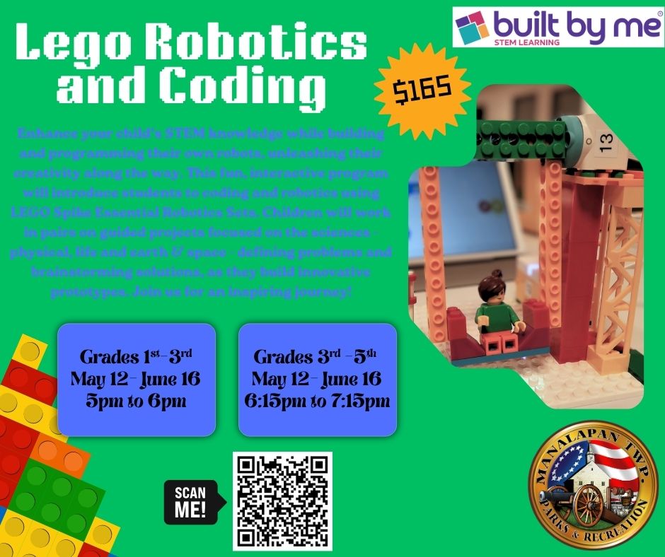 The Youth Winter Basketball League registration will open on August 13 and close on October 31. Plan your registration to secure your spot!