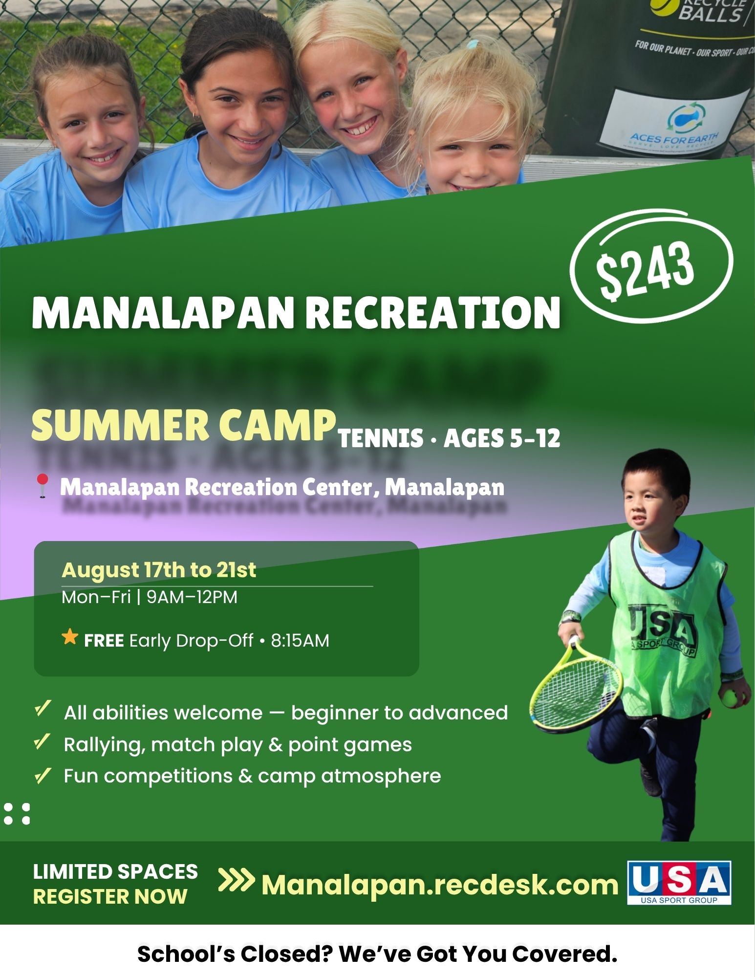 May 20 Newsletter- 2026 (3) The Youth Winter Basketball League registration will open on August 13 and close on October 31. Plan your registration to secure your spot!
